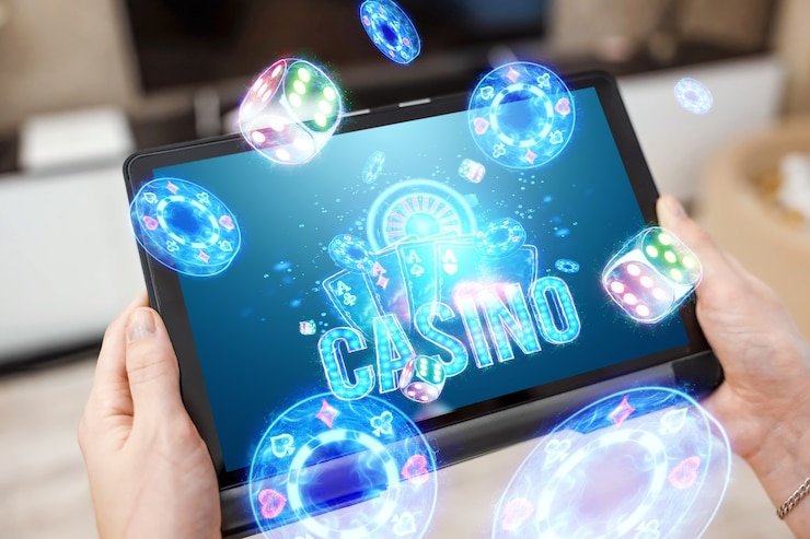 Panduan transaksi mik4d pada layar akun
