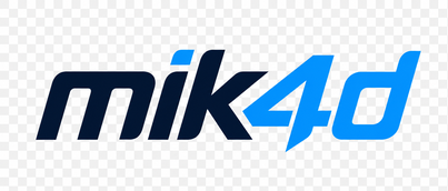 Logo mik4d